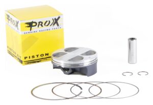 ProX Piston Kit CRF450R '09-12 12.0:1 "ART" (95.96mm)