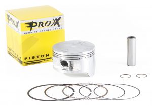ProX Piston Kit TRX420 Rancher '07-21 (86.50mm)