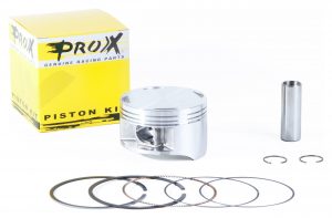 ProX Piston Kit XR400R '96-04 + TRX400EX/X '99-14 (85.50mm)