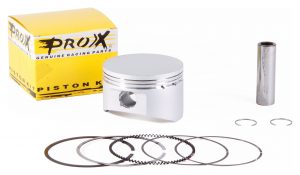 ProX Piston Kit XL/XR500 '79-82 8.6:1 (89.00mm)