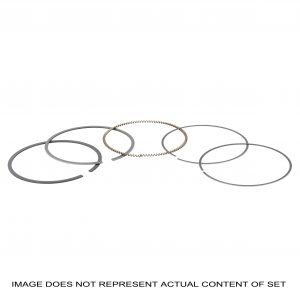 ProX Piston Ring Set XR600R '85-00 (97.50mm)