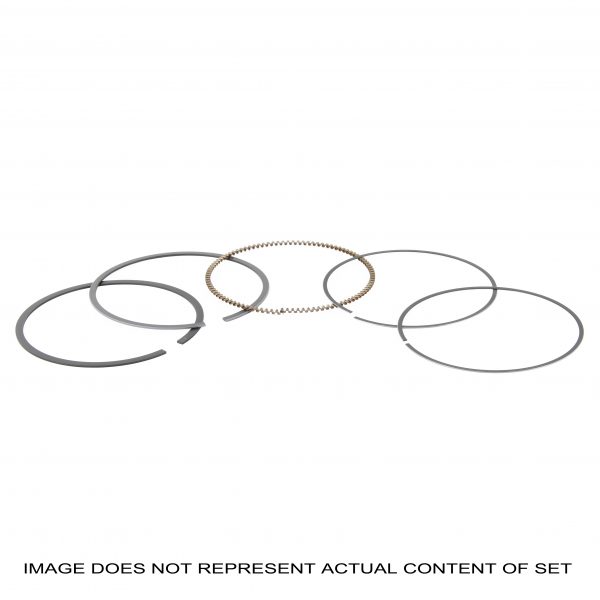 ProX Piston Ring Set XR600R '85-00 (97.50mm)