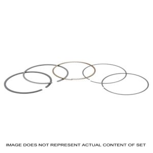 ProX Piston Ring Set XR600R '85-00 (97.00mm)