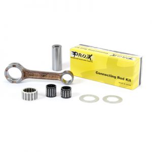 Prox drijfstang Kit Yamaha YZ125 '86-00 (2x P.P. Bearing)