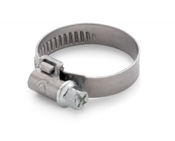 KTM OEM hose clamp 18-29 (10001020300)