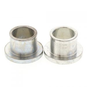 All Balls achterwiel afstandsbussen Kawasaki KDX 200/220 & KX 125/250/500 1989