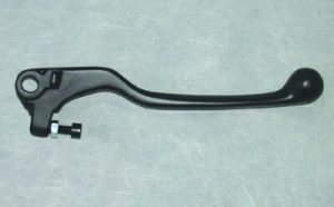 Airtime remhendel zwart Honda XR 600R 1985-1998 & XR 250R 1986-1995 & XR 350R 1985