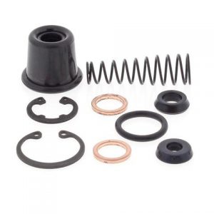 All Balls achter rem Master Cylinder revisie set KX/KXF/YZ/YZF/RM/RM-Z