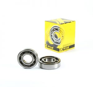 ProX Crankshaft Bearing Kit XR600R '85-00