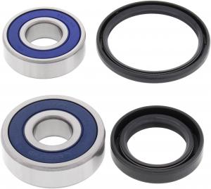 All Balls voorwiel lagers 25-1602