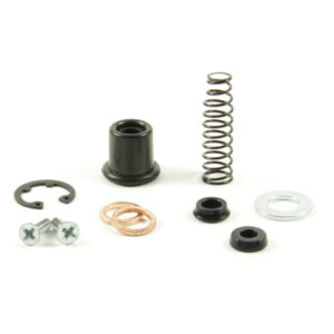 ProX Front Master Cylinder Rebuild Kit CR125/250/500 '84-98