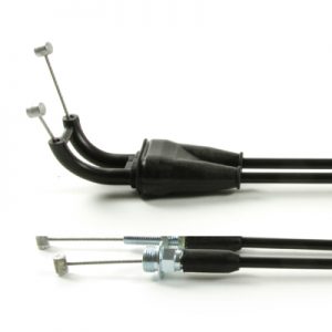 ProX gaskabel YZ250F '07-14 + WR450F '07-11