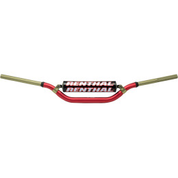 Renthal Stuur Twinwall McGrath / Short 999 Rood