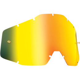 FMF Anti Fog Lens goude spiegel lens