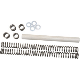 Race tech veren ( per set van 2 ) RT FK SPR 3 RATE KIT .40-.46