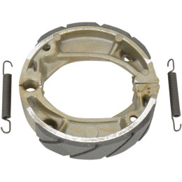 EBC Brake Shoe Water Grooved Series ( front/rear side check application ) H333G