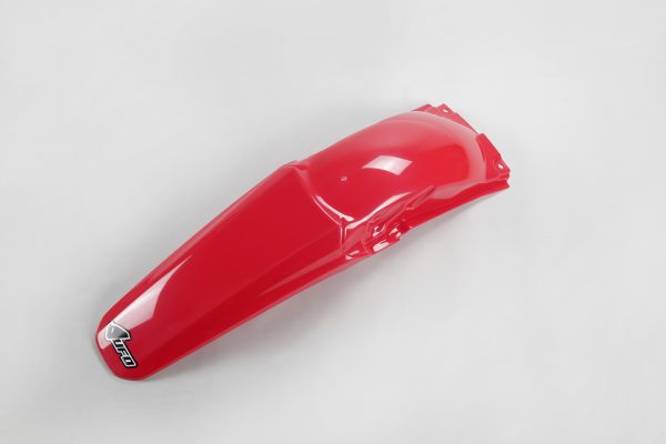 UFO achterspatbord Rood Honda CRF 250R 2004-2005