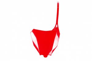 UFO voornummerplaat Rood Honda CRF 250R 2018- & CRF 250RX 2019- & CRF 450R/RX 2017-2020