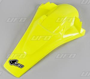 UFO achterspatbord Fluor Geel Husqvarna TC/FC 125/250/350/450 16-18 & TC 250 17-18