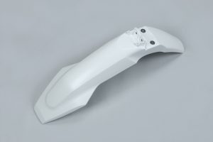 UFO voorspatbord Wit Husqvarna TC 85 18-