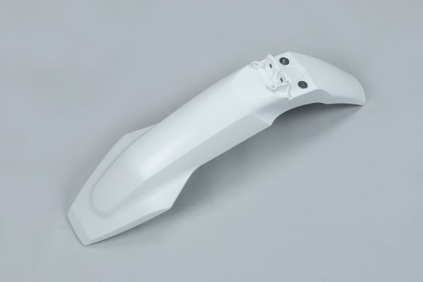 UFO voorspatbord Wit Husqvarna TC 85 18-