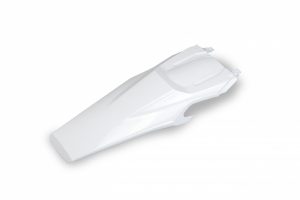 UFO achterspatbord wit 2020 Husqvarna FC/TC 125/250/350/450 19-