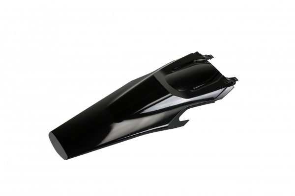 UFO Achterspatbord zwart Husqvarna TE/FE 250-501 2020-