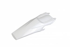 UFO Achterspatbord Wit Husqvarna TE/FE 250-501 2020-