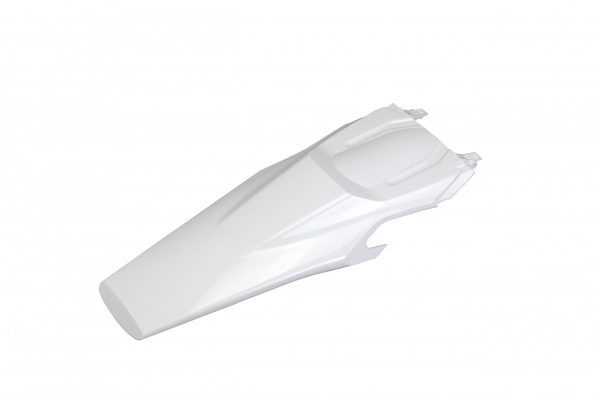 UFO Achterspatbord Wit 2020 Husqvarna TE/FE 250-501 2020-