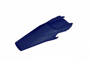 UFO Achterspatbord blauw Husqvarna TE/FE 250-501 2020-