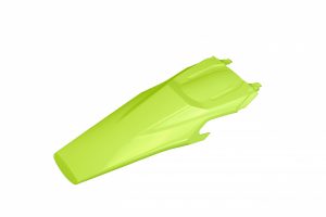 UFO Achterspatbord Fluor Geel Husqvarna TE/FE 250-501 2020-