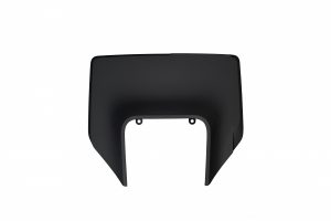 UFO koplamp plastic Zwart Husqvarna TE/FE 250-501 2020-