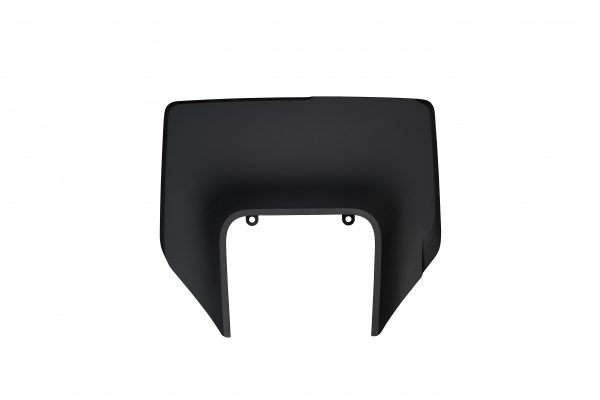 UFO koplamp plastic Zwart Husqvarna TE/FE 250-501 2020-