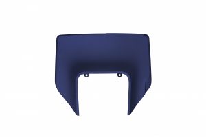 UFO koplamp plastic Blauw Husqvarna TE/FE 250-501 2020-