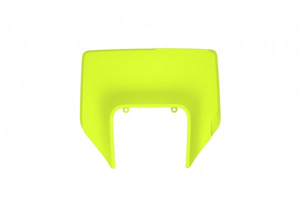 UFO koplamp plastic Fluor Geel Husqvarna TE/FE 250-501 2020-