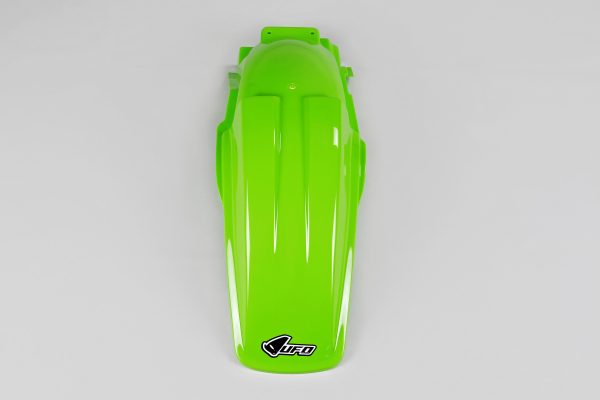UFO achterspatbord Groen Kawasaki KX 125/250 1988-1989 & KX 500 1988-2002