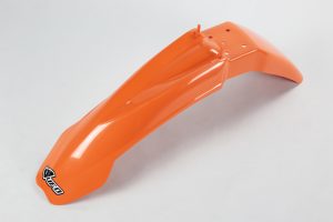 UFO voorspatbord Oranje KTM 1999-2002