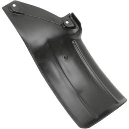 UFO mudflap Zwart KTM SX/SXF 07-15 & SX 250 07-16 & EXC/EXC-F 08-16