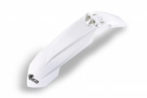 UFO voorspatbord Wit 2020 KTM SX 85 2018- & Gas Gas MC 85 2021-