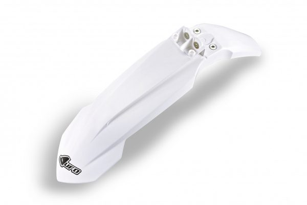 UFO voorspatbord Wit 2020 KTM SX 85 2018- & Gas Gas MC 85 2021-