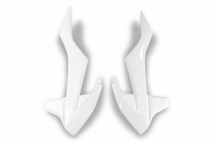UFO radiator kappen Wit 2020 KTM SX 85 2018-