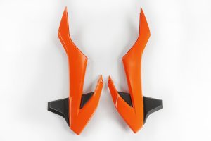 UFO radiator kappen OEM 2018 KTM SX 85 2018-