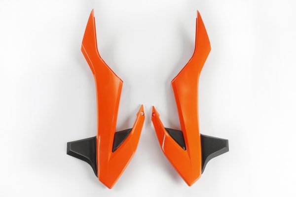 UFO radiator kappen OEM 2018 KTM SX 85 2018-