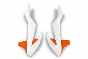 UFO radiator kappen OEM 2019 KTM SX 85 2018-