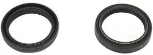 Athena voorvork olie keerring set 46X58,1X9,5/11,5 NOK