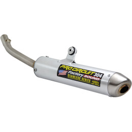 Pro Circuit 304 silencer KTM Husqvarna 125 150  SX, TC 16-18, XC-W, TX 17-19