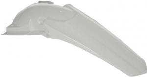 Racetech Achterspatbord Wit Suzuki RM-Z 250 2010-2018