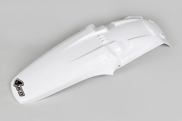 UFO Achterspatbord Wit Yamaha YZ 125/250 1993-1995