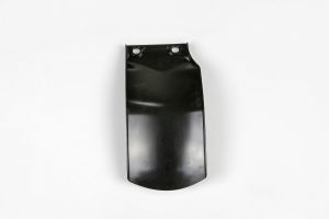 UFO mudflap Zwart Yamaha YZ 450F 2010-2013