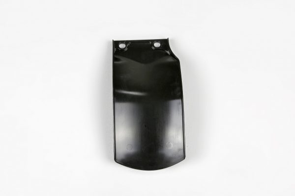 UFO mudflap Zwart Yamaha YZ 450F 2010-2013